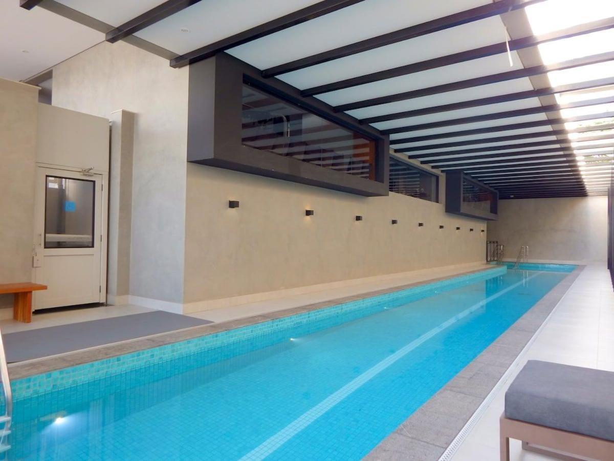 Apartamento Easy Star - Luxuoso Studio No Coracao Do Campo Belo - Hc01h