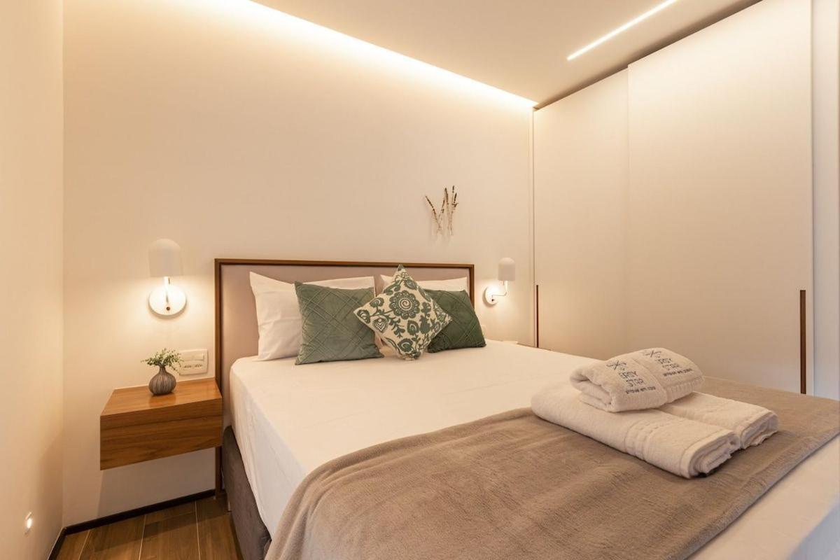 Easy Star - Luxuoso Studio No Coracao Do Campo Belo - Hc01h Apartamento São Paulo
